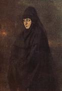 Ilia Efimovich Repin, Sister